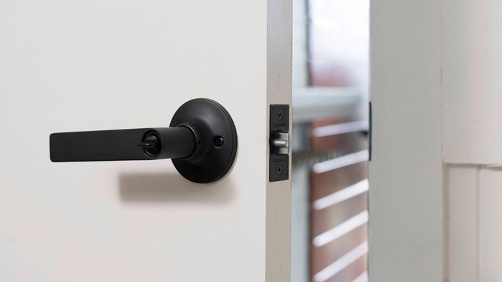 That Simple Door Lock Is Not as Simple as You Think